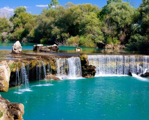 manavgat şelalesi, manavgat, antalya, antalya toros seyahat