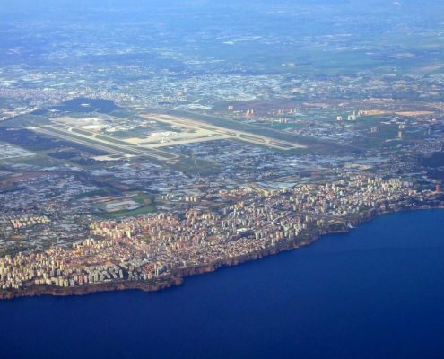 antalya, antalya havalimanı, antalya toros seyahat