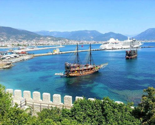 antalya, antalya alanya, antalya alanya foto, antalya toros seyahat