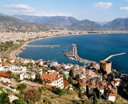 antalya, antalya alanya, antalya alanya foto, antalya toros seyahat