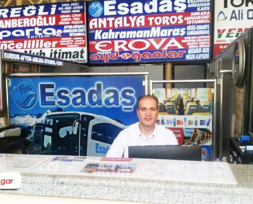 antalya toros seyahat, satış ofislerimiz, yazıhanelerimiz, otobüs yazıhanesi