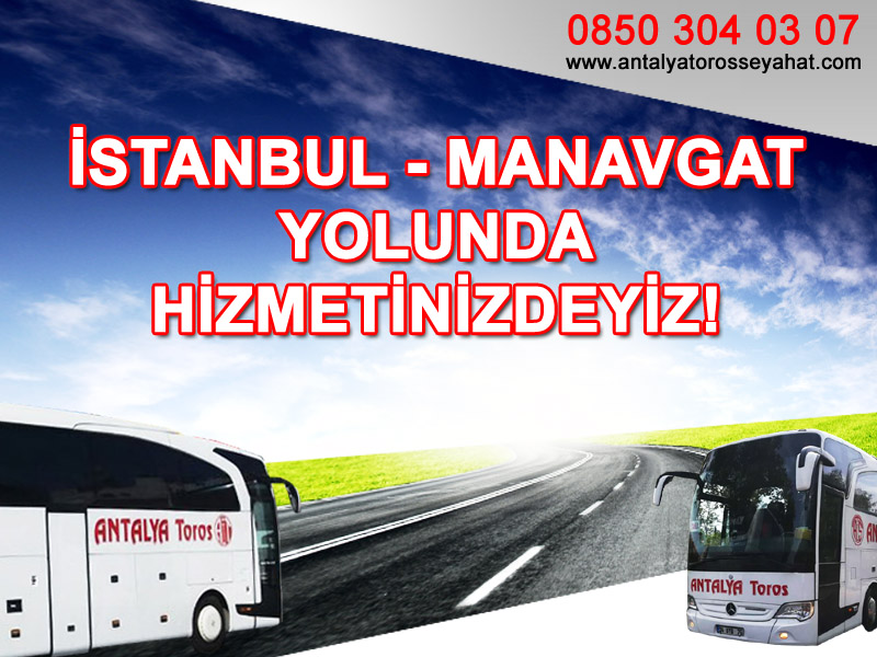 istanbul manavgat otobus bileti antalya net seyahat turizm